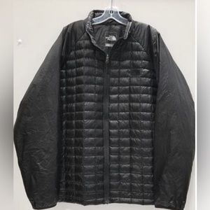 *****Sale*****North Face Hybrid Thermoball Jacket